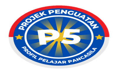 Projek Penguatan Profil Pelajar Pancasila